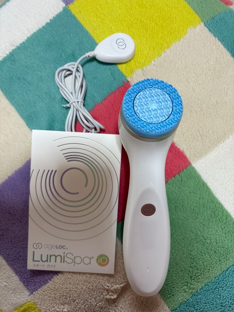 LumiSpa スターターキット（ノーマル）