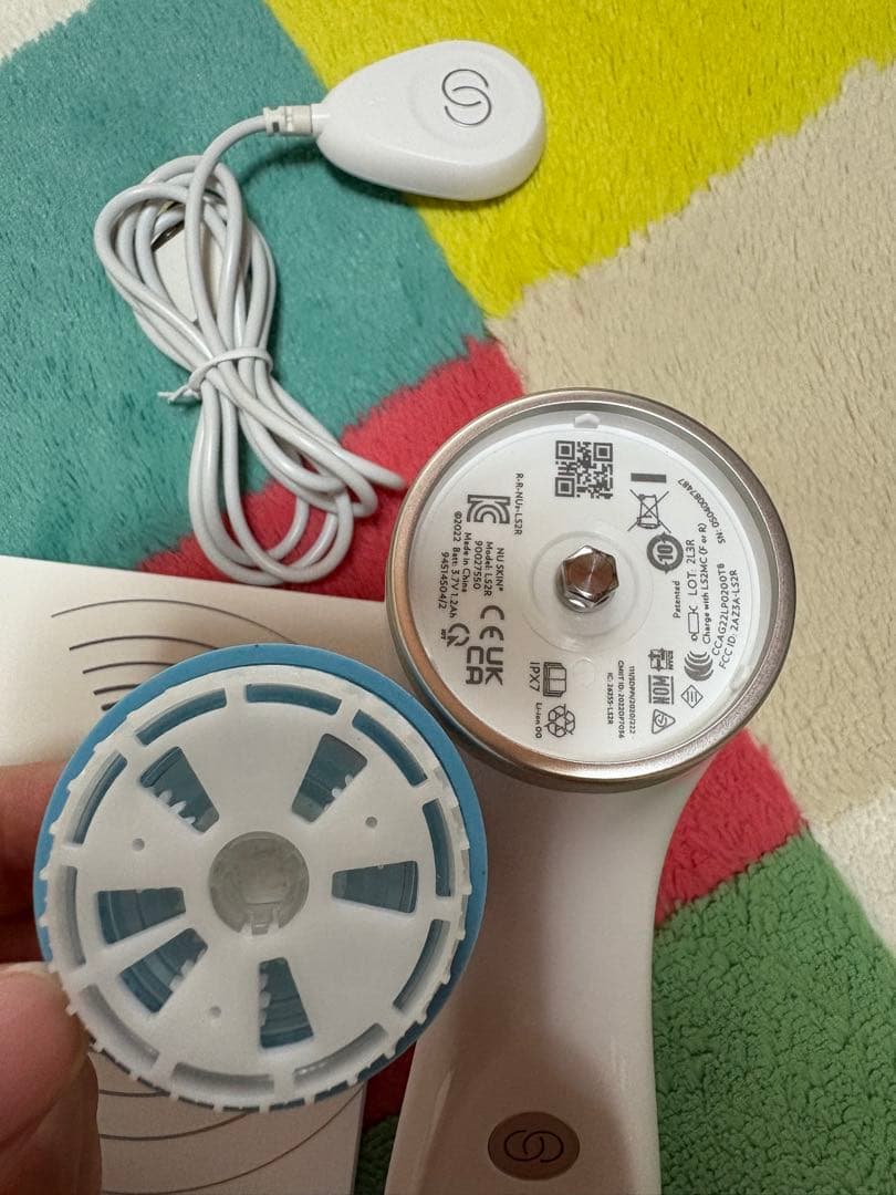 LumiSpa スターターキット（ノーマル）