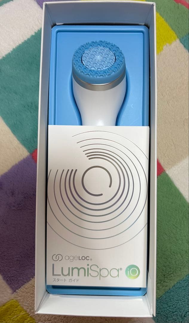 LumiSpa スターターキット（ノーマル）