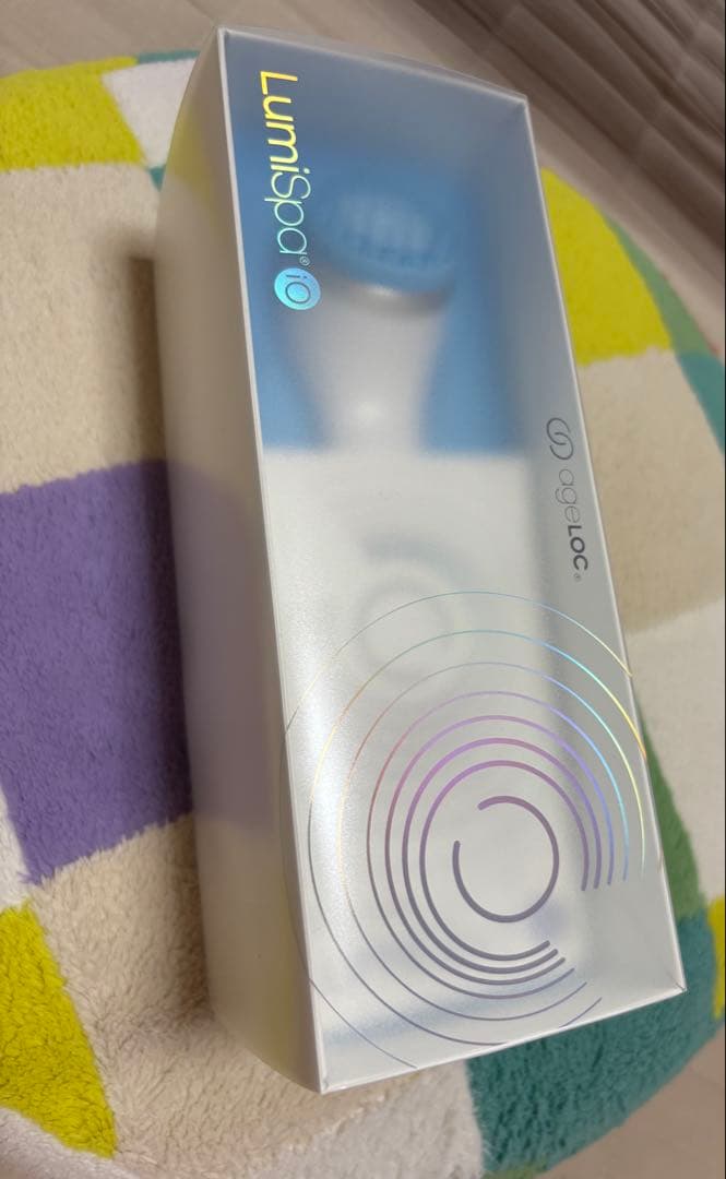 LumiSpa スターターキット（ノーマル）