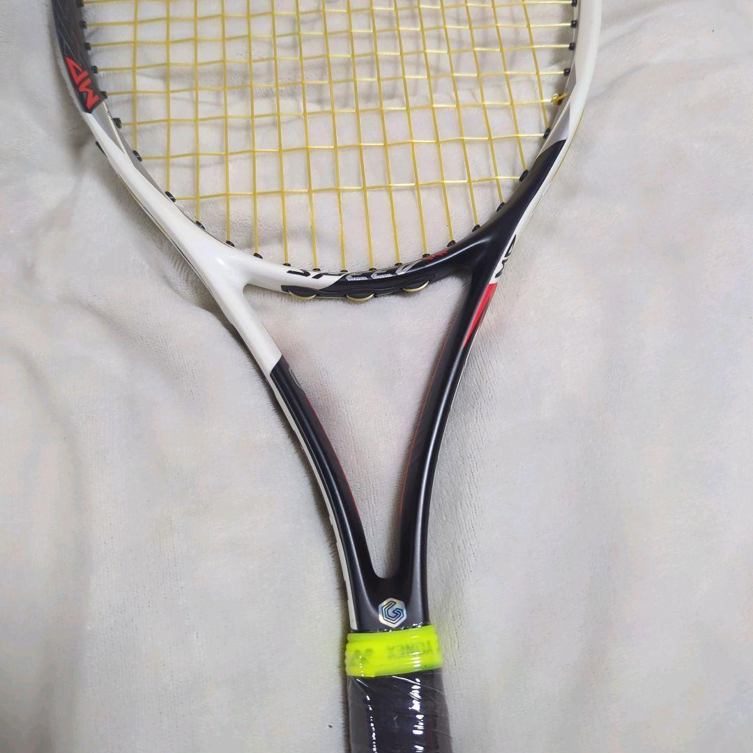 美品！HEAD GRAPHINE TOUCH SPEED MP スピード