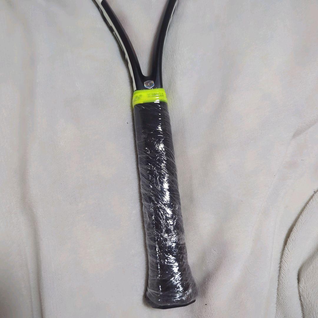 美品！HEAD GRAPHINE TOUCH SPEED MP スピード