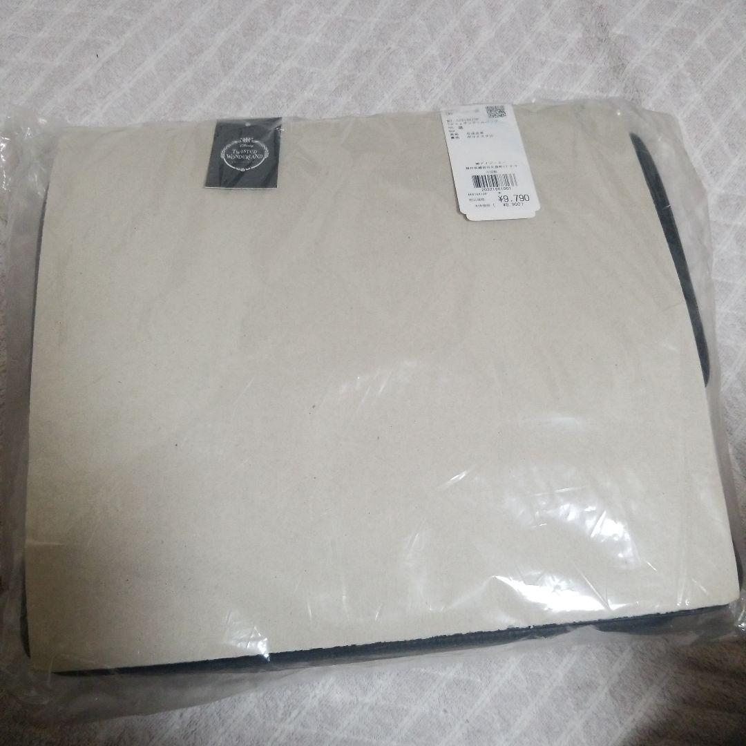 axes femme POETIQUE　サッチェルバッグ　ツイステ 新品未使用