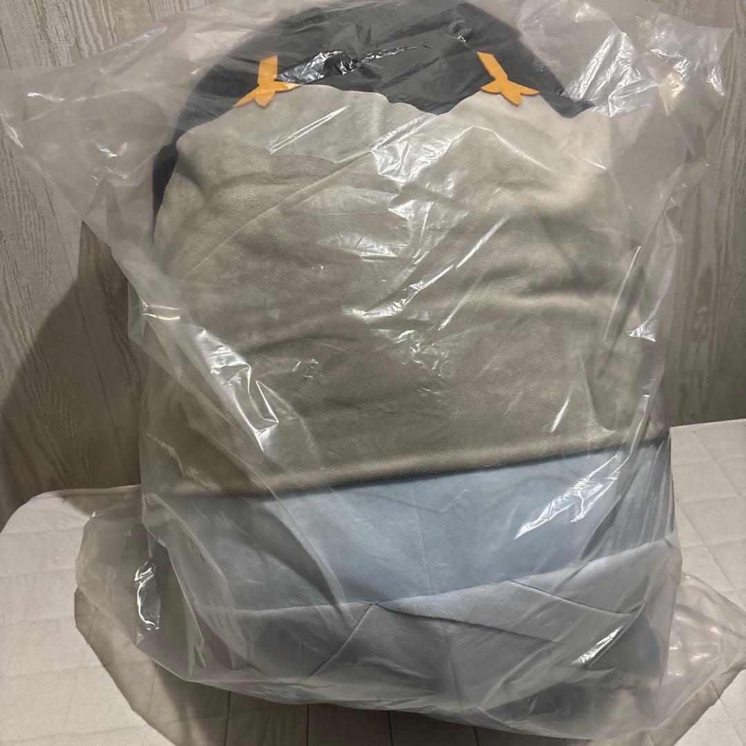 は*こ様 刀剣乱舞　もちもちマスコットビッグ　もちマス　山姥切長義