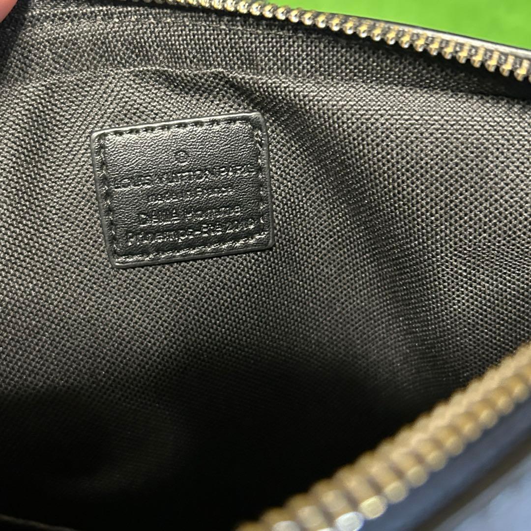 LOUIS VUITTON ルイヴィトン　トリオメッセンジャー　ショルダーバッグ