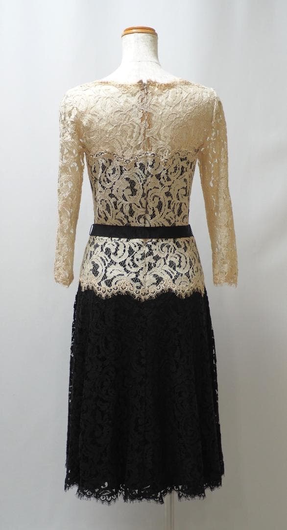 TADASHI SHOJI　ワンピース　「４ 」/ ９号程度