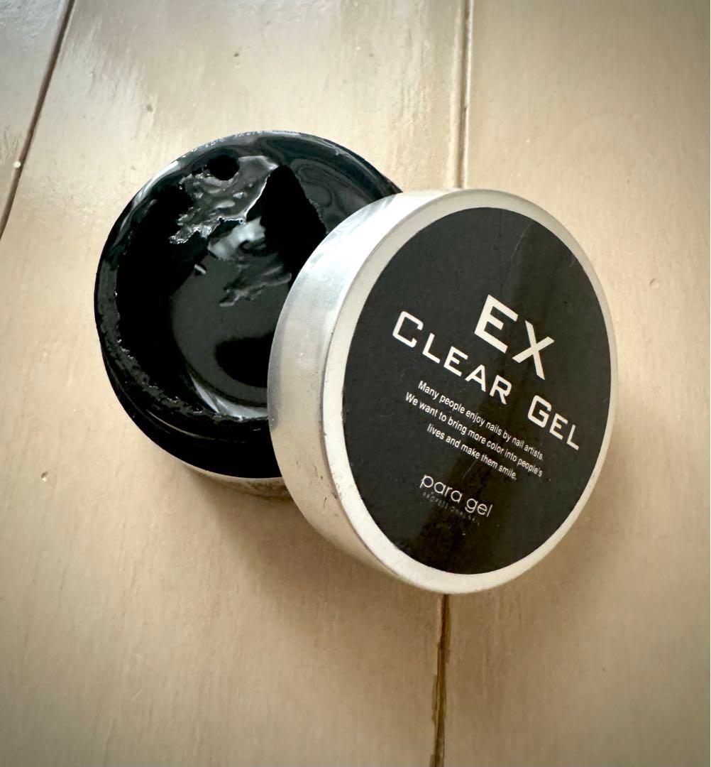 専用 para gel ジェルネイルセット おまけ含む
