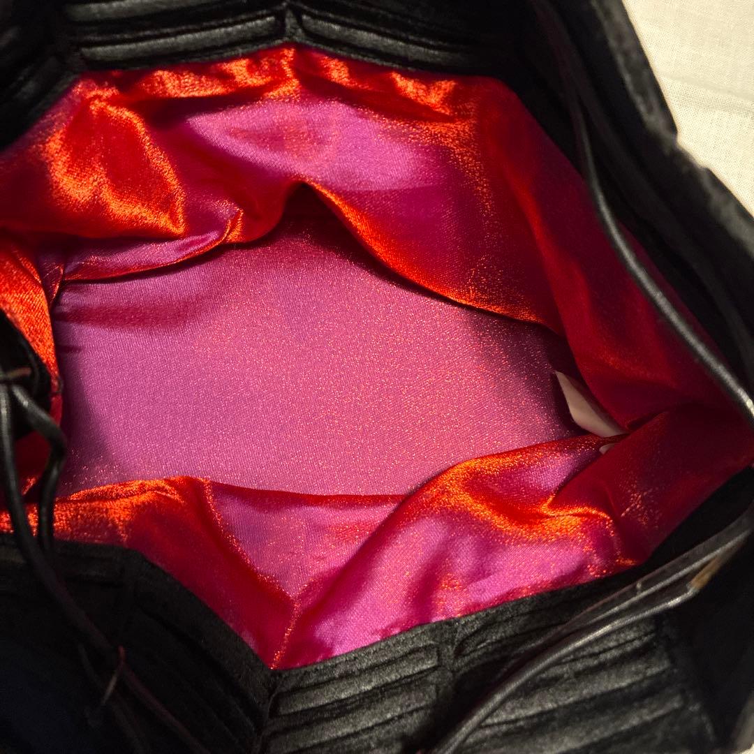 イッセイミヤケプリーツプリーズバック