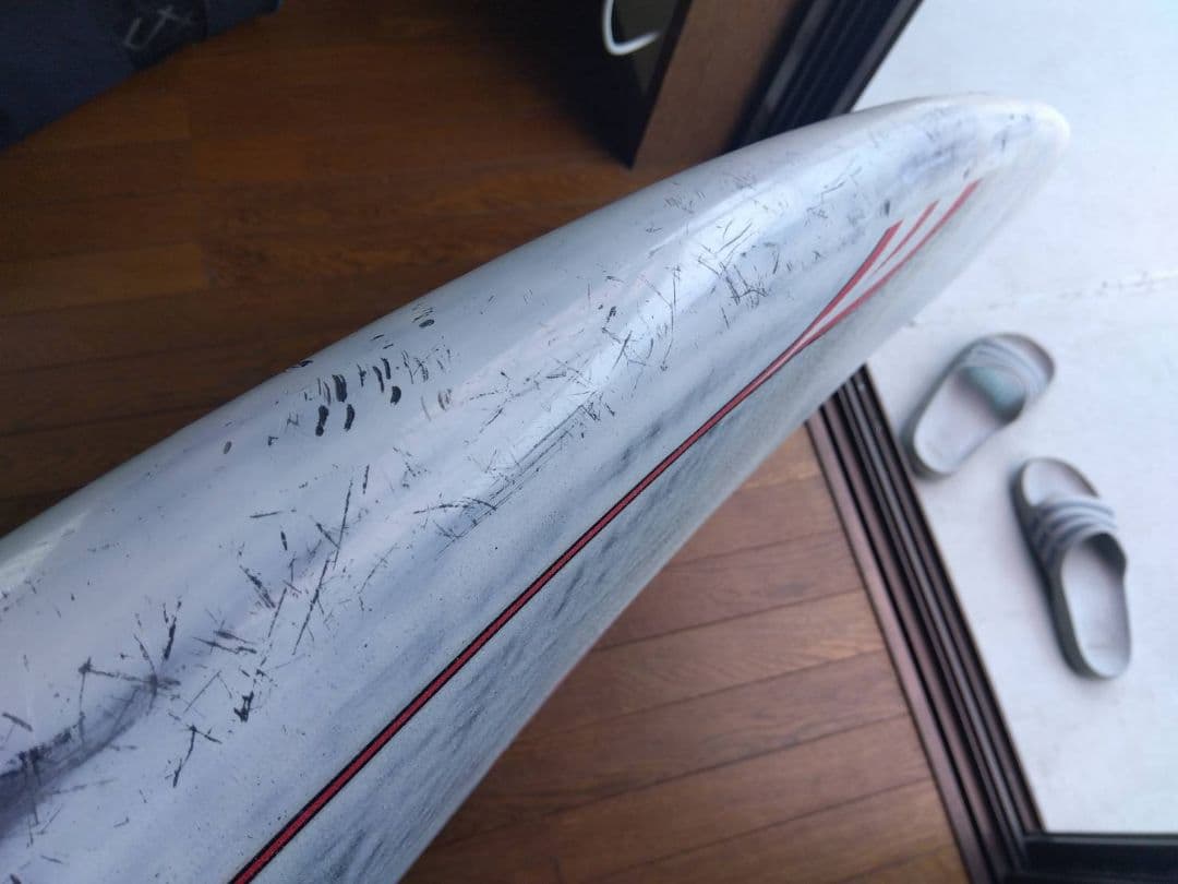 ファルコンスラローム