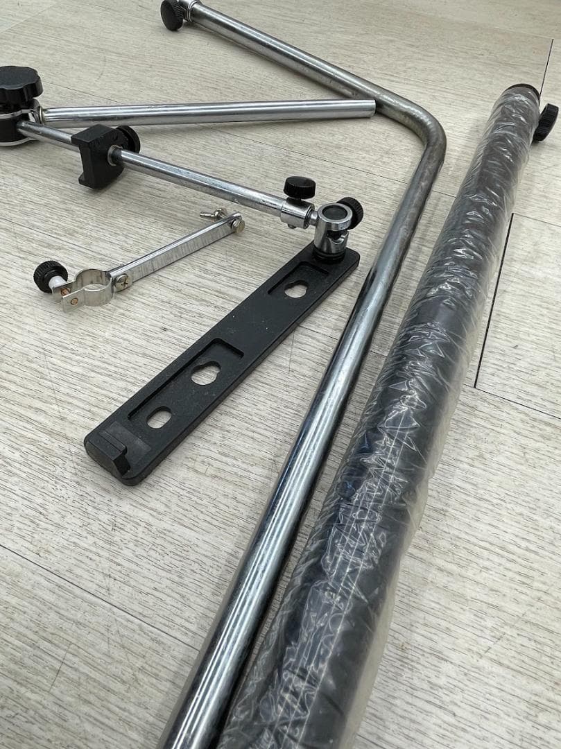 新品 レイメイ 読書スタンド BM14 照明付き 寝ながら読書 くつろぎ感覚