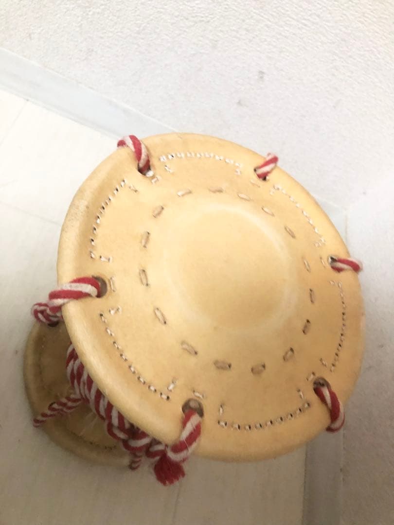 鼓　つづみ　和楽器