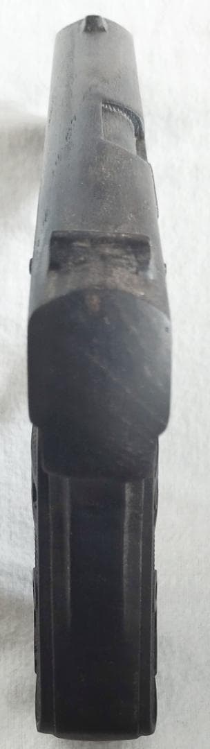 ブローニングＭ1903黒檀模型 手作 1/1スケール 新品