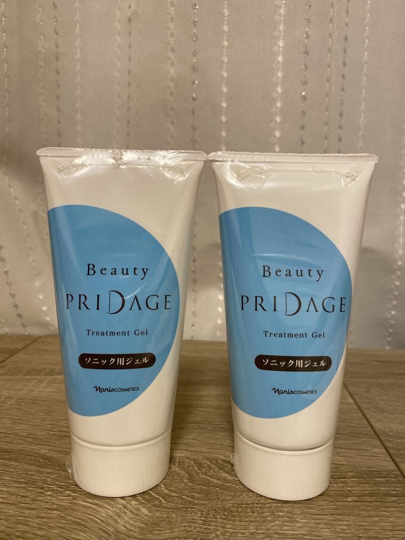 早い者勝ちཐིཋྀナリス プリダージ トリートメントジェル 150g 2本セット