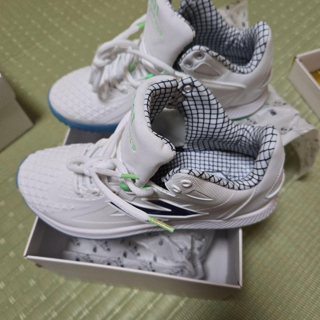 Ohatni 1 SO1 ニューバランス　シューズ　米国購入　大谷翔平