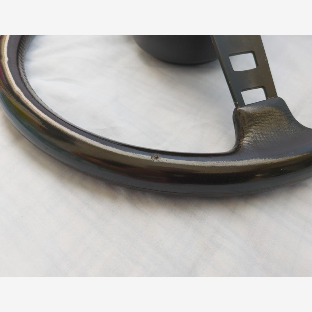 ダットサン コンペハンドル 当時物