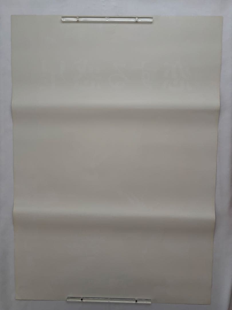 超激レア【B2判　国内劇場ビンテージ映画ポスター】『恋する惑星 』フェイ・ウォン