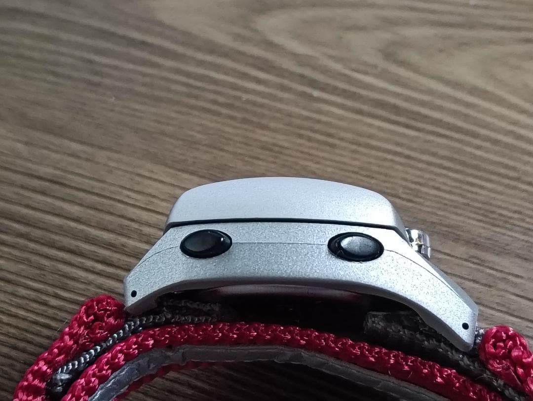 SEIKO セイコー ALBA アルバ SPOON 90's W650-4070