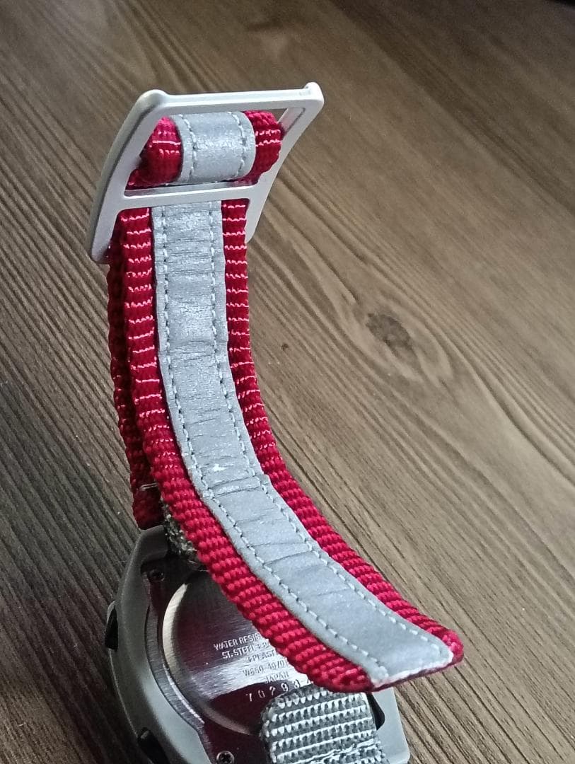 SEIKO セイコー ALBA アルバ SPOON 90's W650-4070