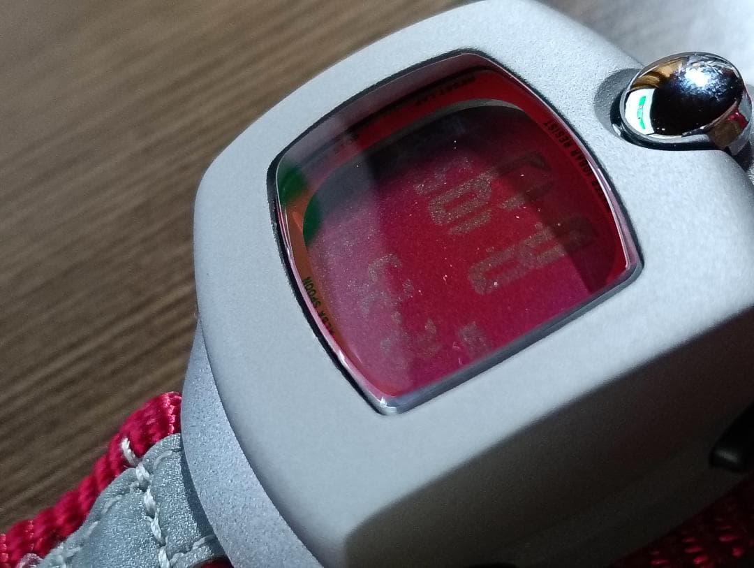 SEIKO セイコー ALBA アルバ SPOON 90's W650-4070