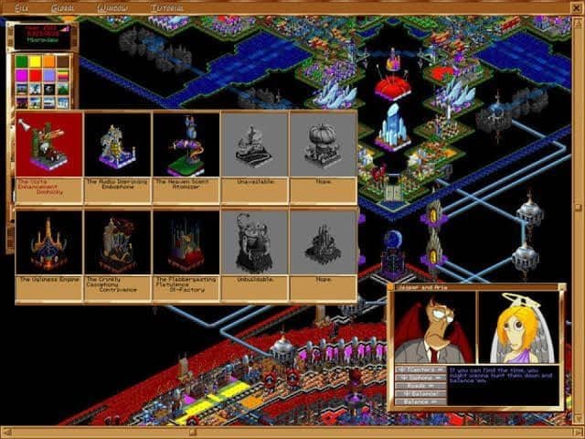 インディジョーンズ アトランティスの運命 の制作陣　アフターライフ　PCゲーム