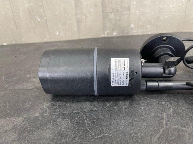 マスプロ電工 ワイヤレスカメラ 増設カメラ 　WHC7M3-C 　FullHD