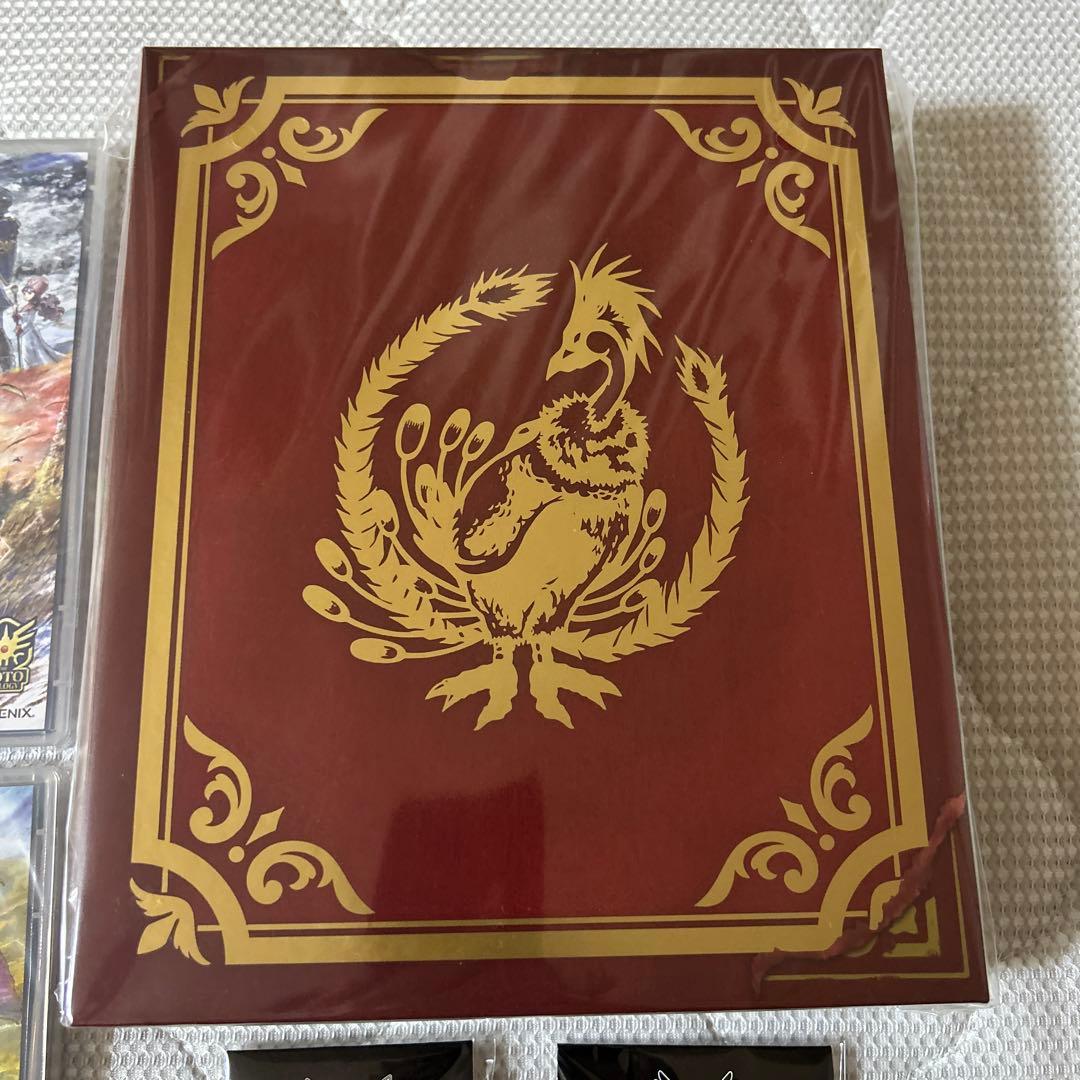 NINTENDO SWITCH ドラゴンクエストIII I &II