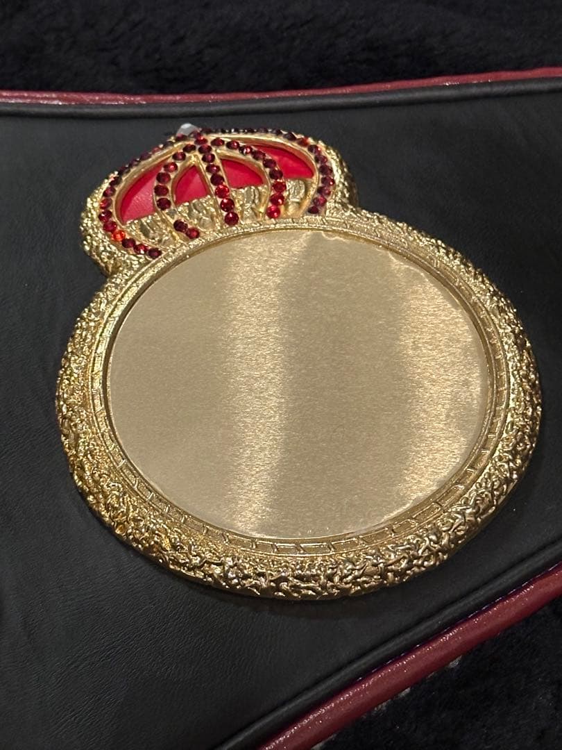 WBAボクシング チャンピオンベルト レプリカ