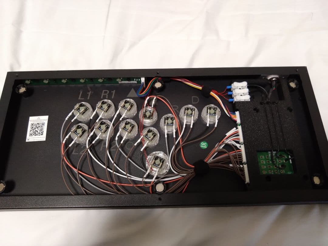 その他 hitbox ultra