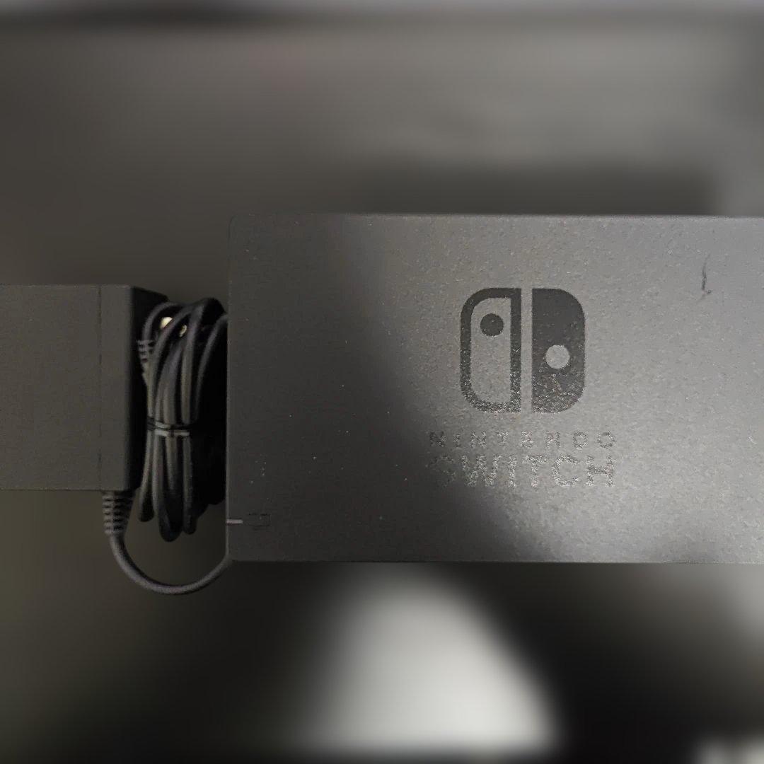任天堂Switch すぐ遊べるセット