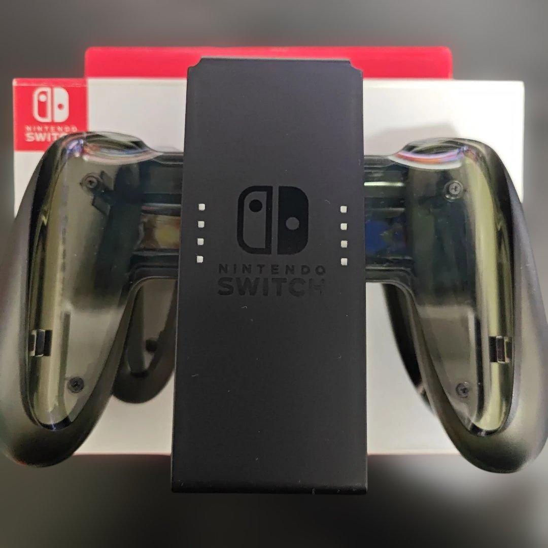 任天堂Switch すぐ遊べるセット