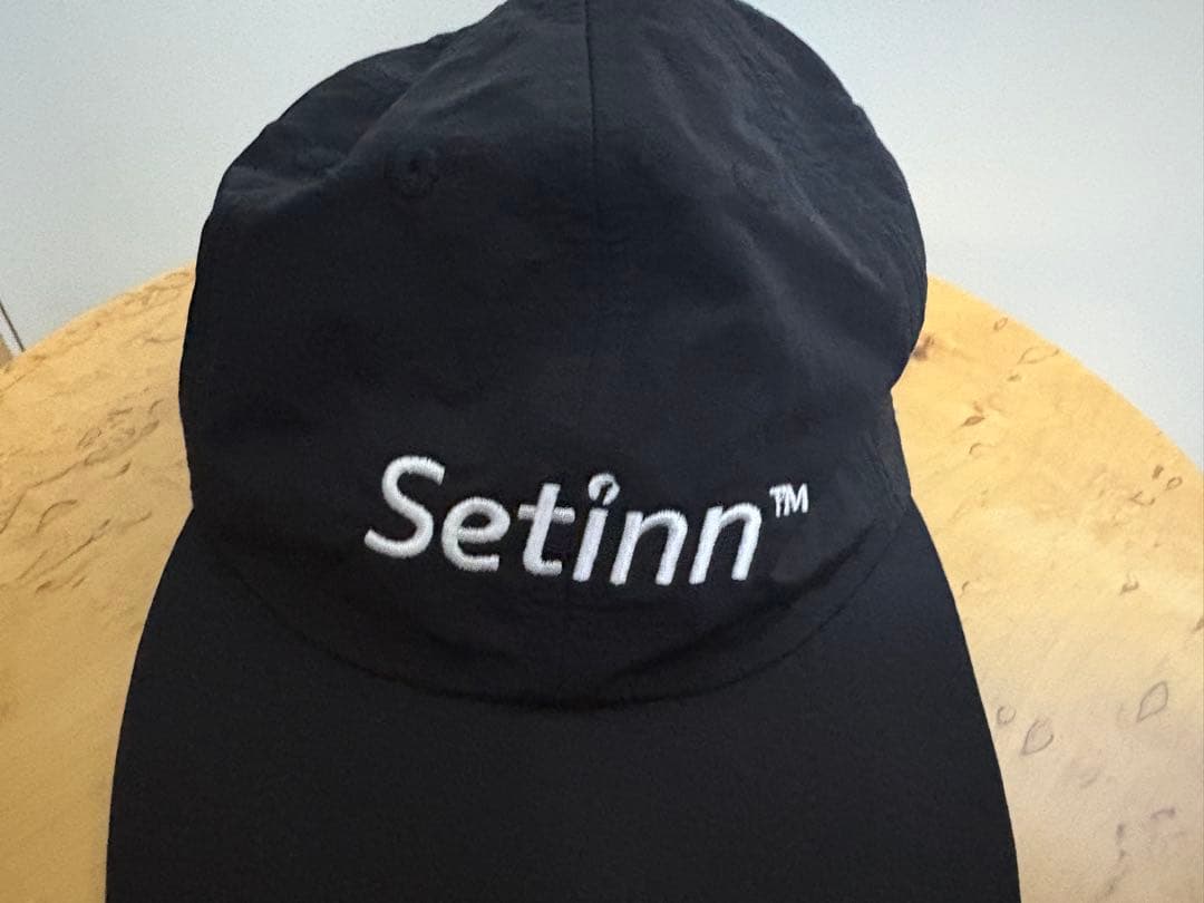 【美品】Setinn ×The Hermit Club WAKE sapporo