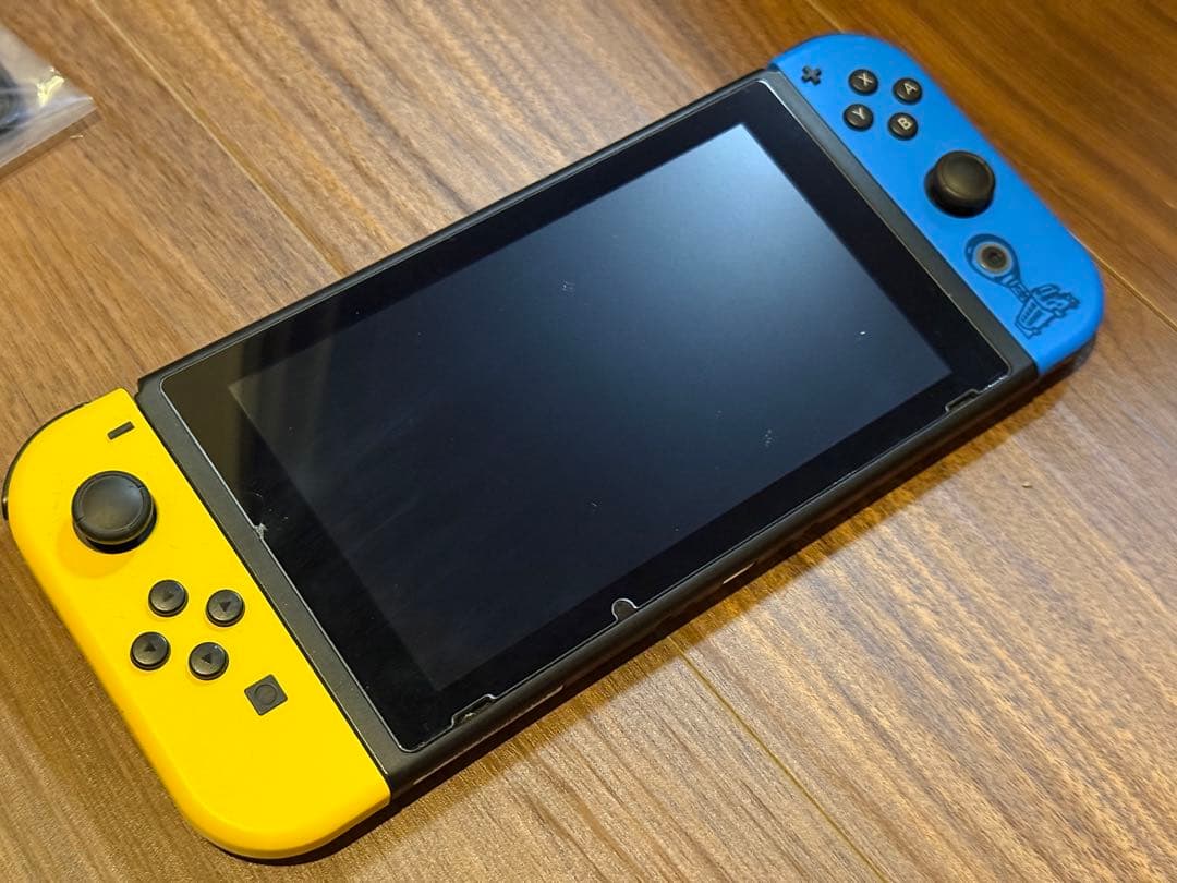 Nintendo Switch フォートナイト specialセット