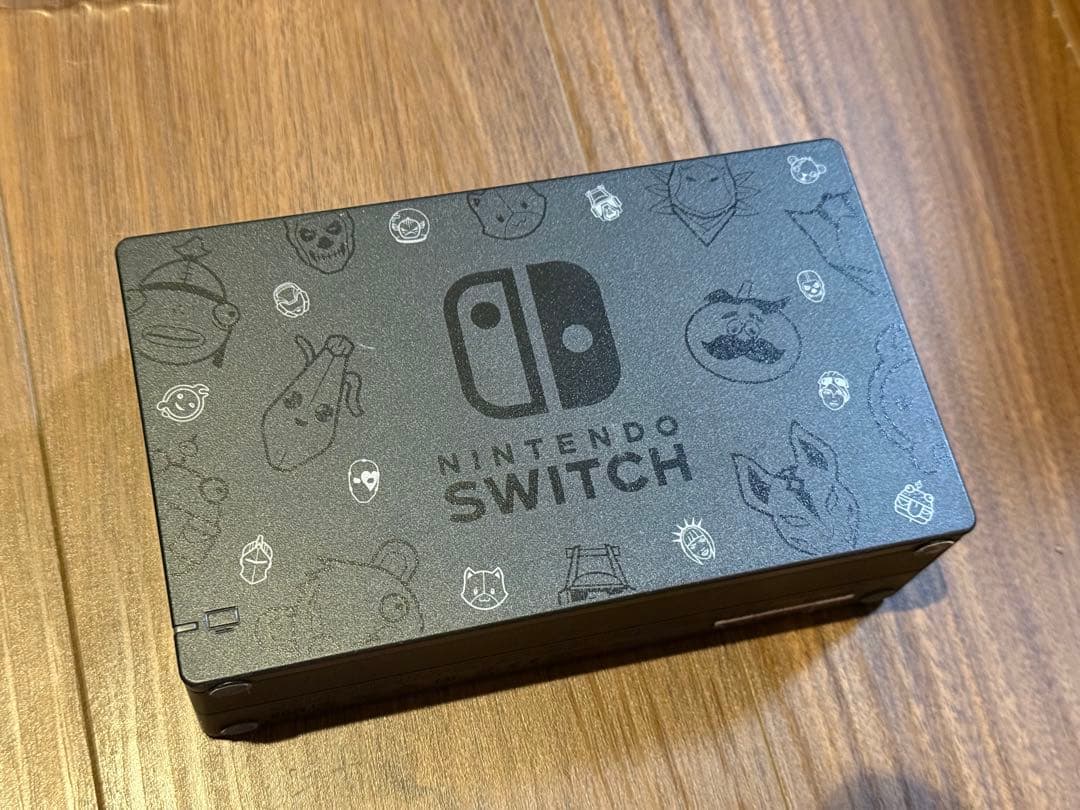 Nintendo Switch フォートナイト specialセット