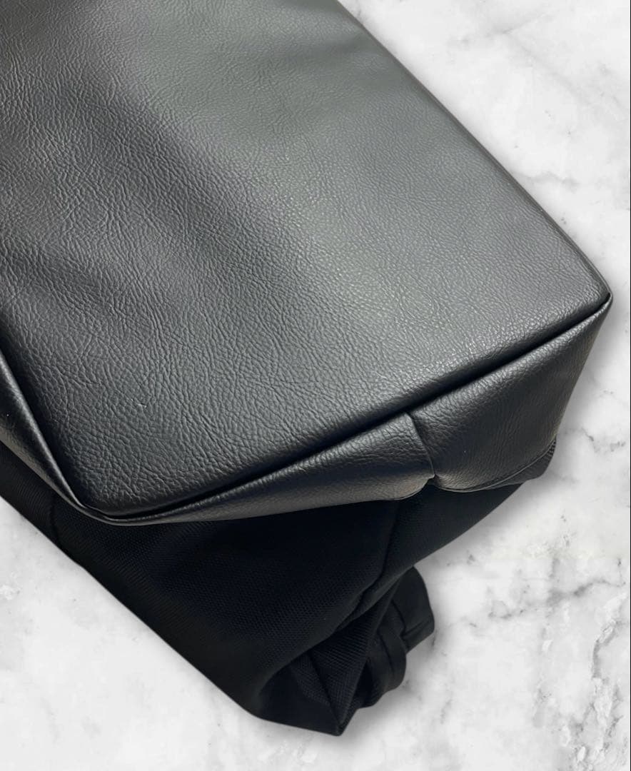 極美品✨　TravisMathew トラヴィスマシュー　トートバッグ　ブラック