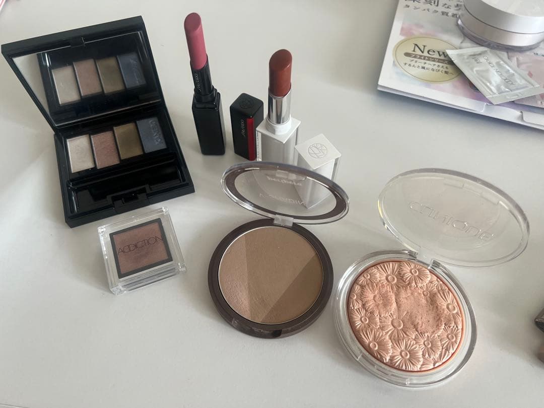 デパコス プチプラまとめ売り