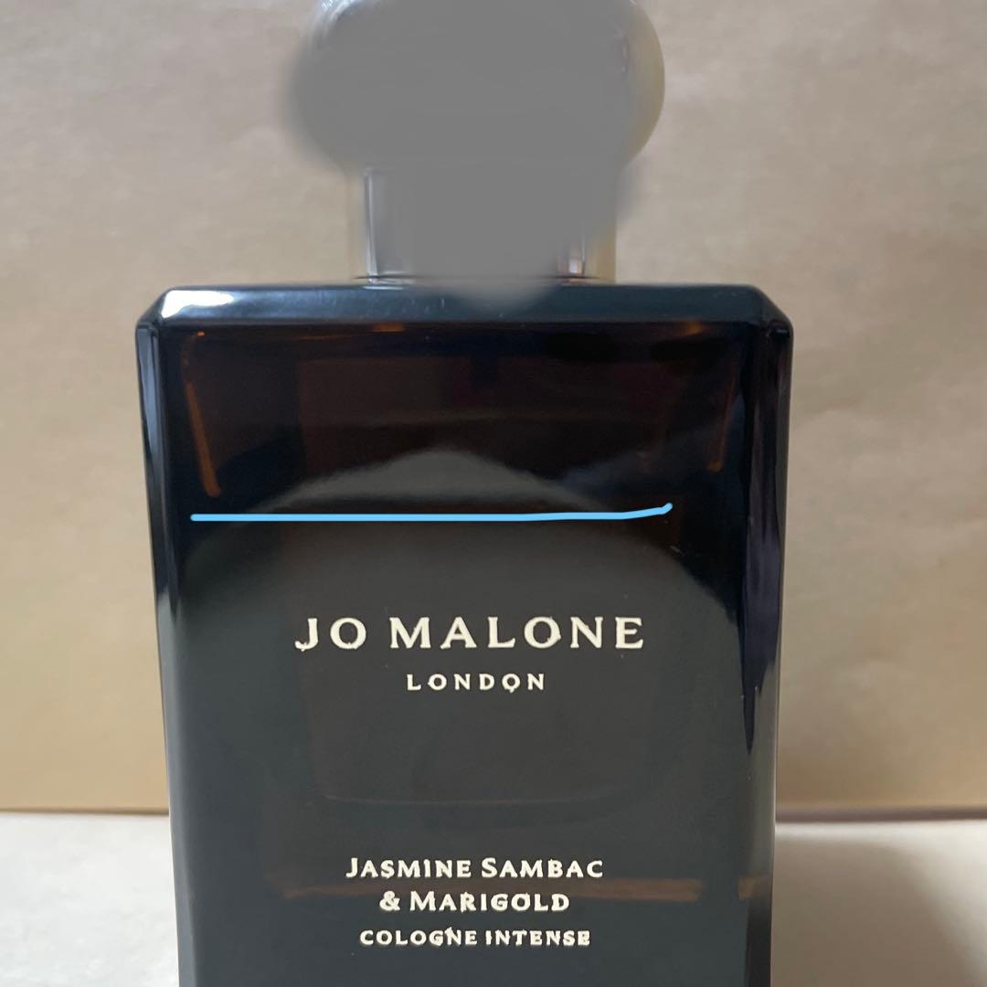 ジャスミンサンバック&マリーゴールド　コロン　ジョーマローン