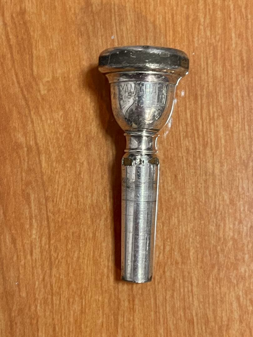 YAMAHA YTR-136 トランペット