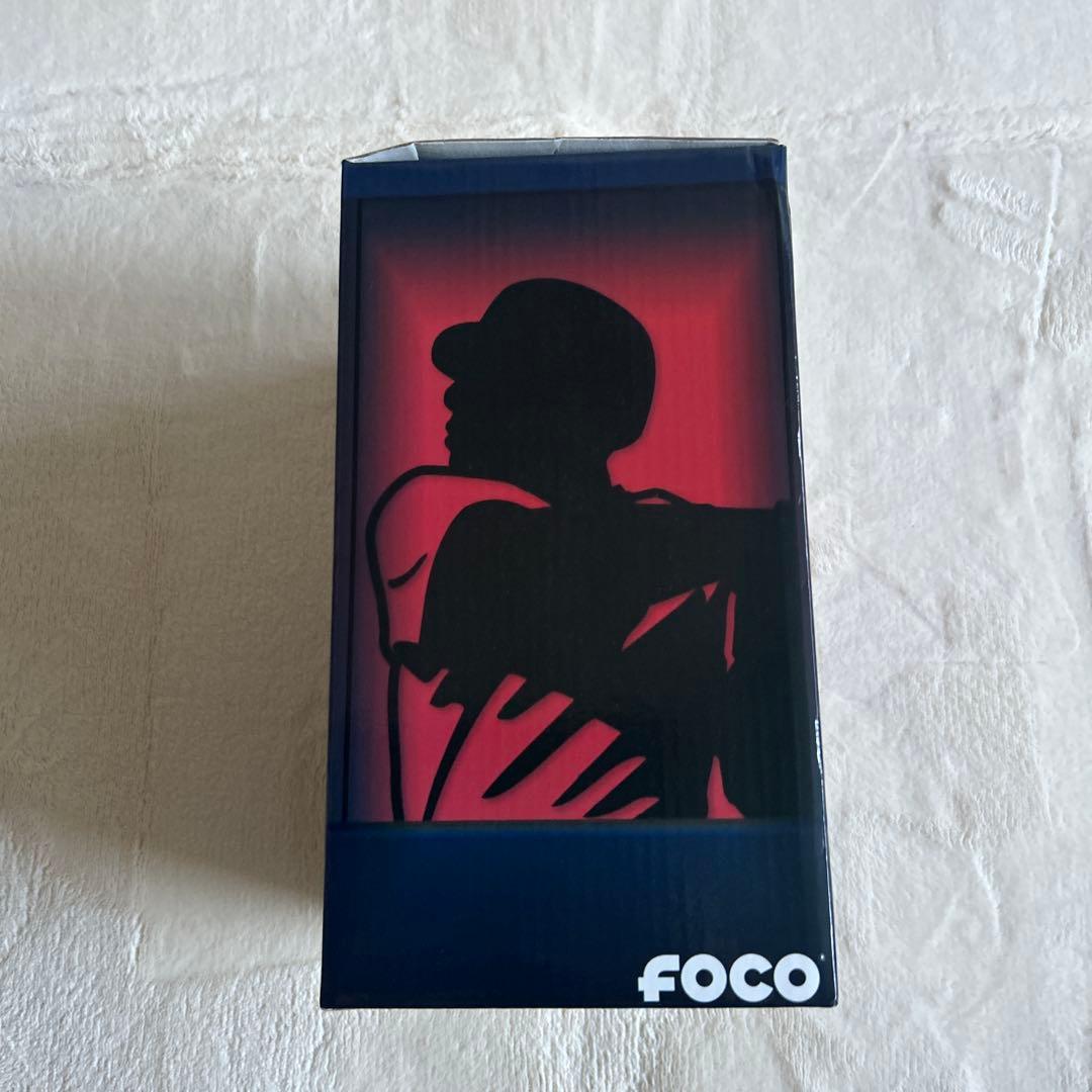 大谷翔平　ボブルヘッド　新人王