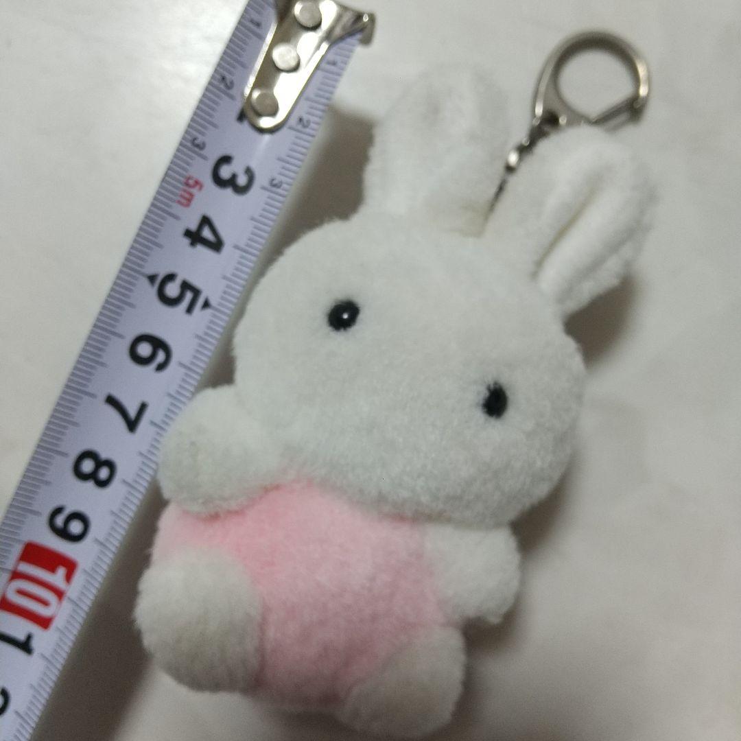 サンリオ チアリーチャム マスコット 平成レトロ　ぬいぐるみ