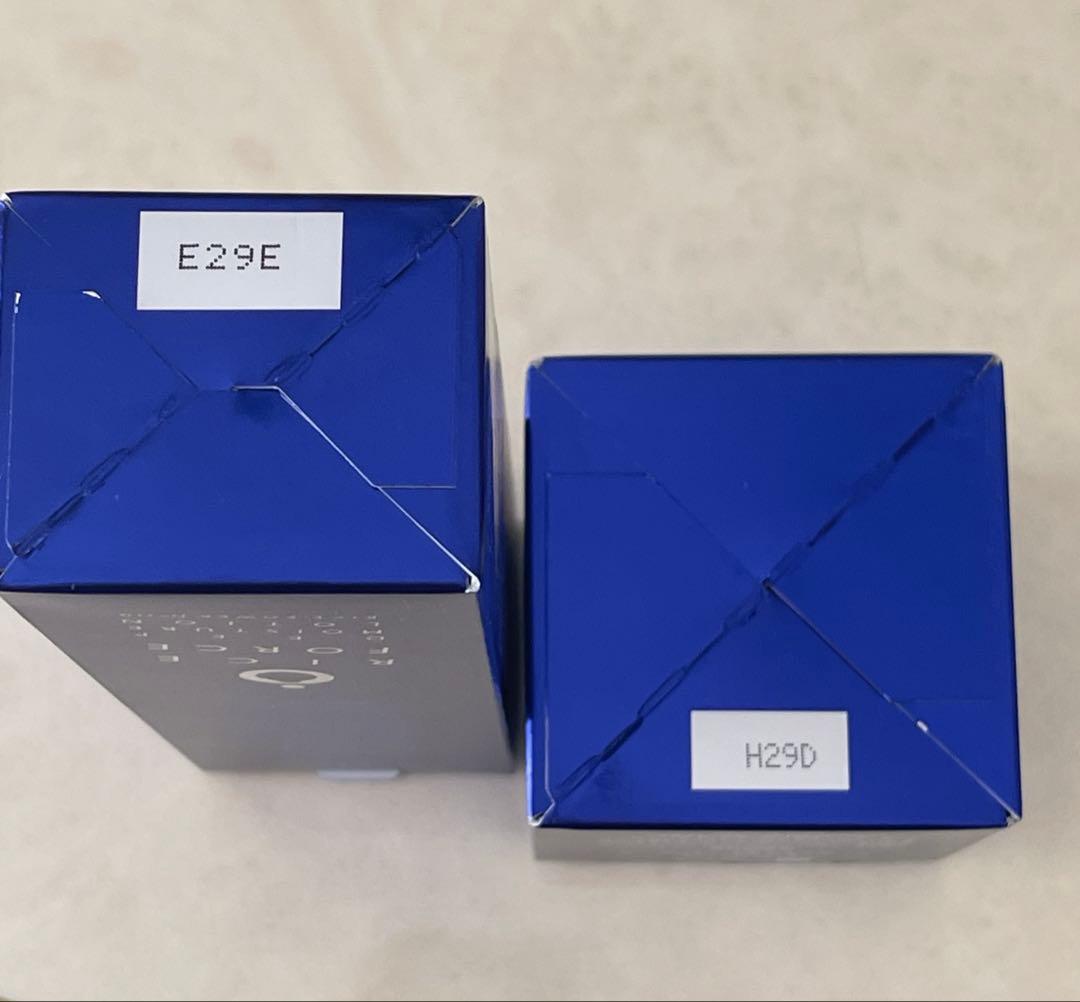 ライスフォース ディープモイスチャーローション、クリームセット　新品未開封品