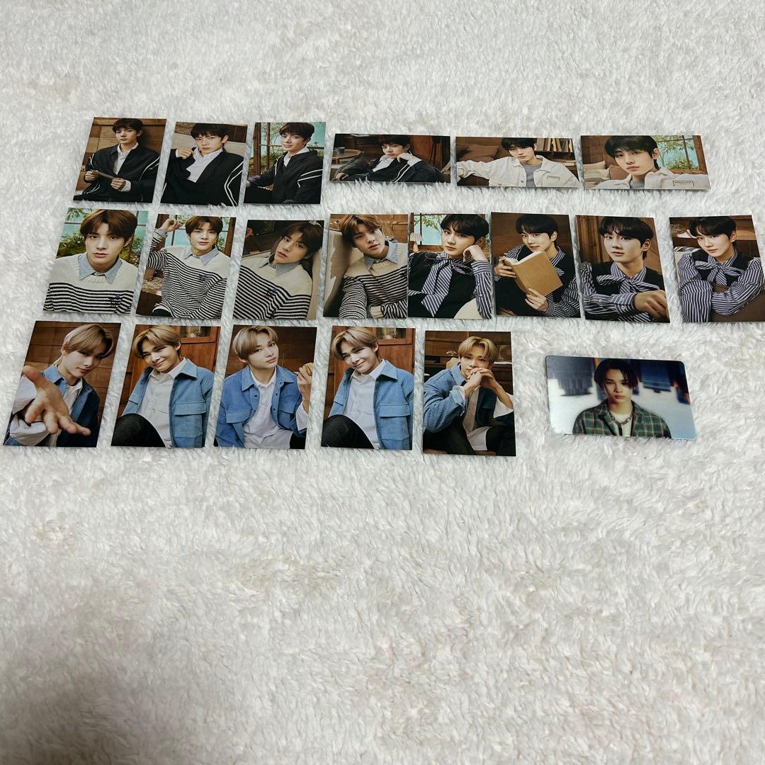 kpop まとめ売り セット トレカ アクスタ ポスカ