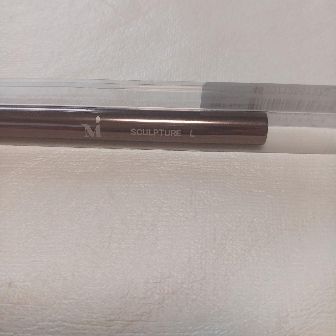 ミラージュ　R　スカルプチュアブラシL