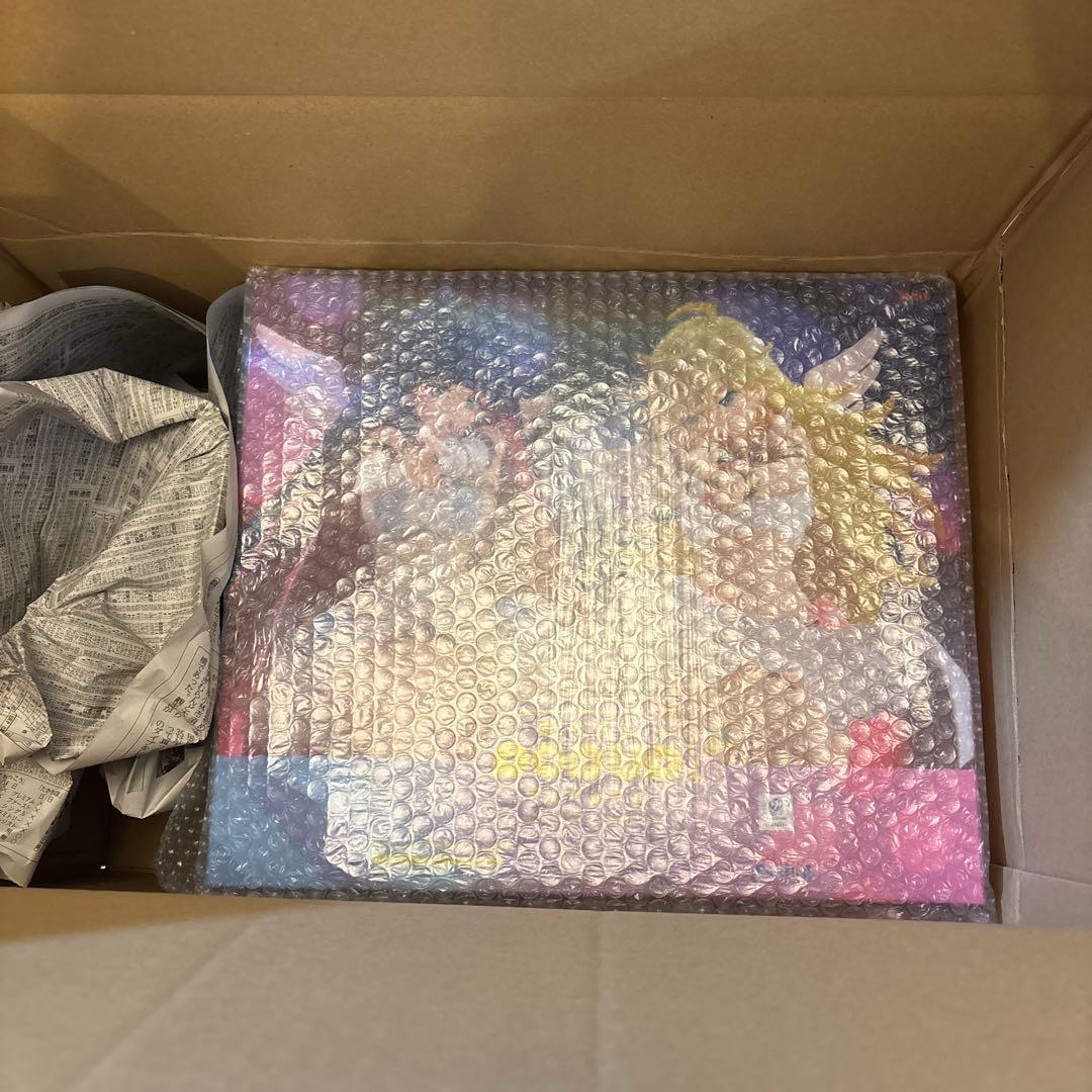 POP UP PARADE パンティ＆ストッキングセット 悔い改めよVer. L