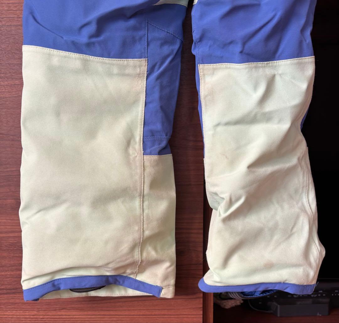 BURTON 子供用スノーボードウェア (BURTON Toddlers)