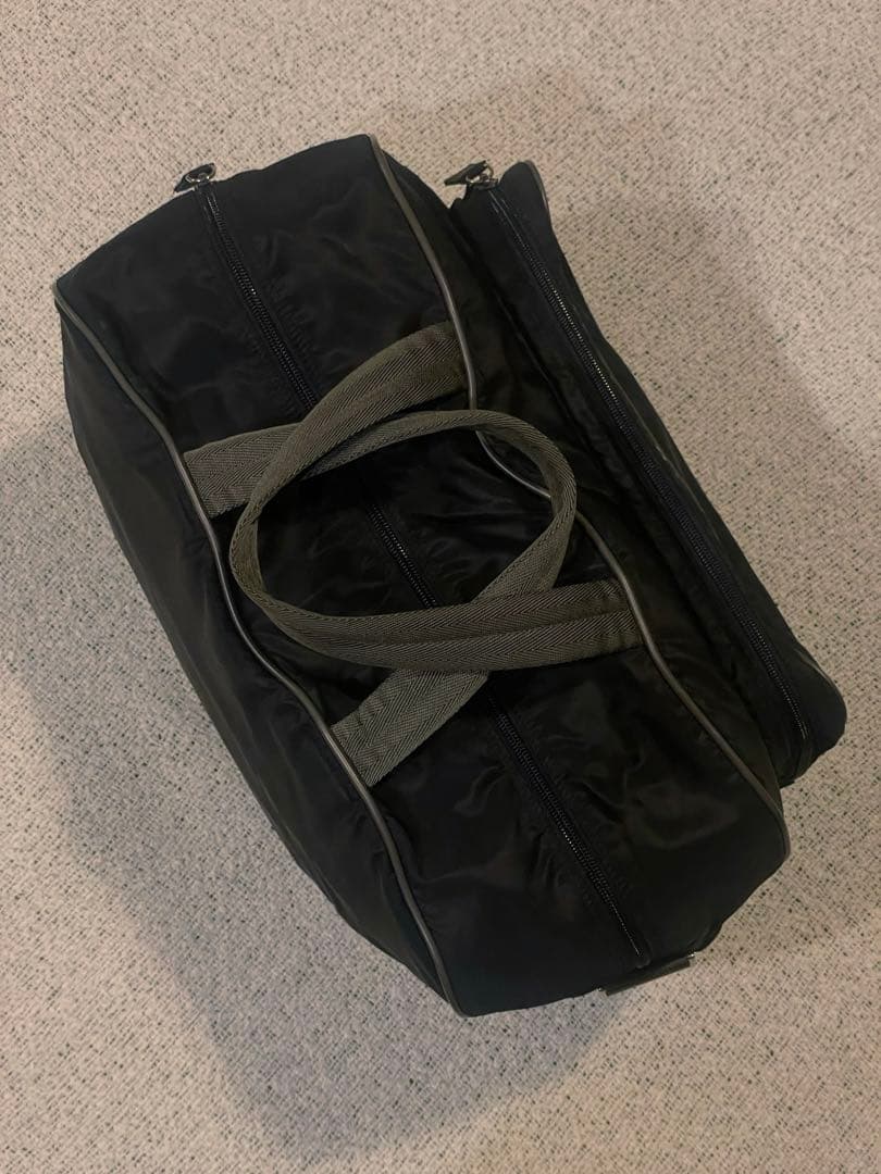 PRADA SPORTS ボストンバッグ