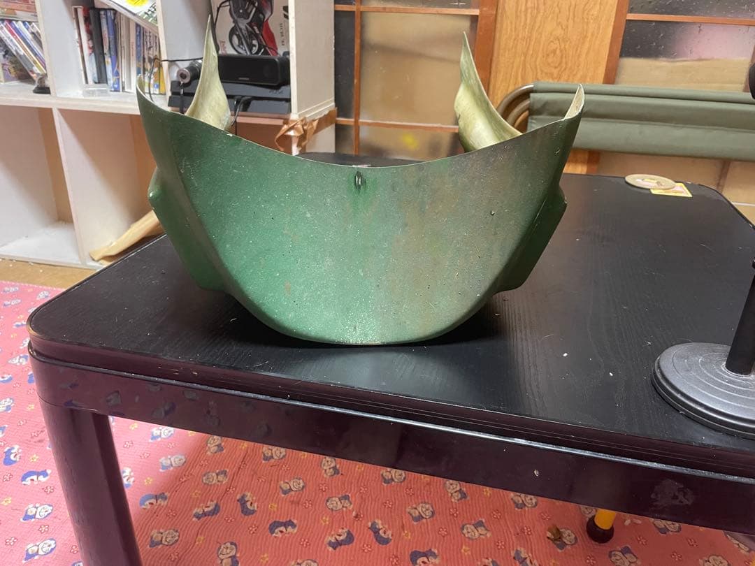 アンダーカウル