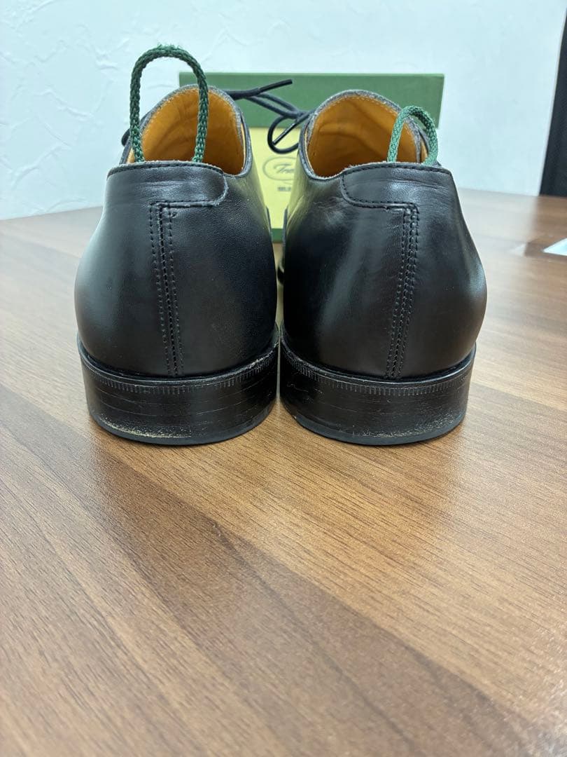 トレーディングポスト オリジナル サイズ8 ホールカット 5801 シューツリー