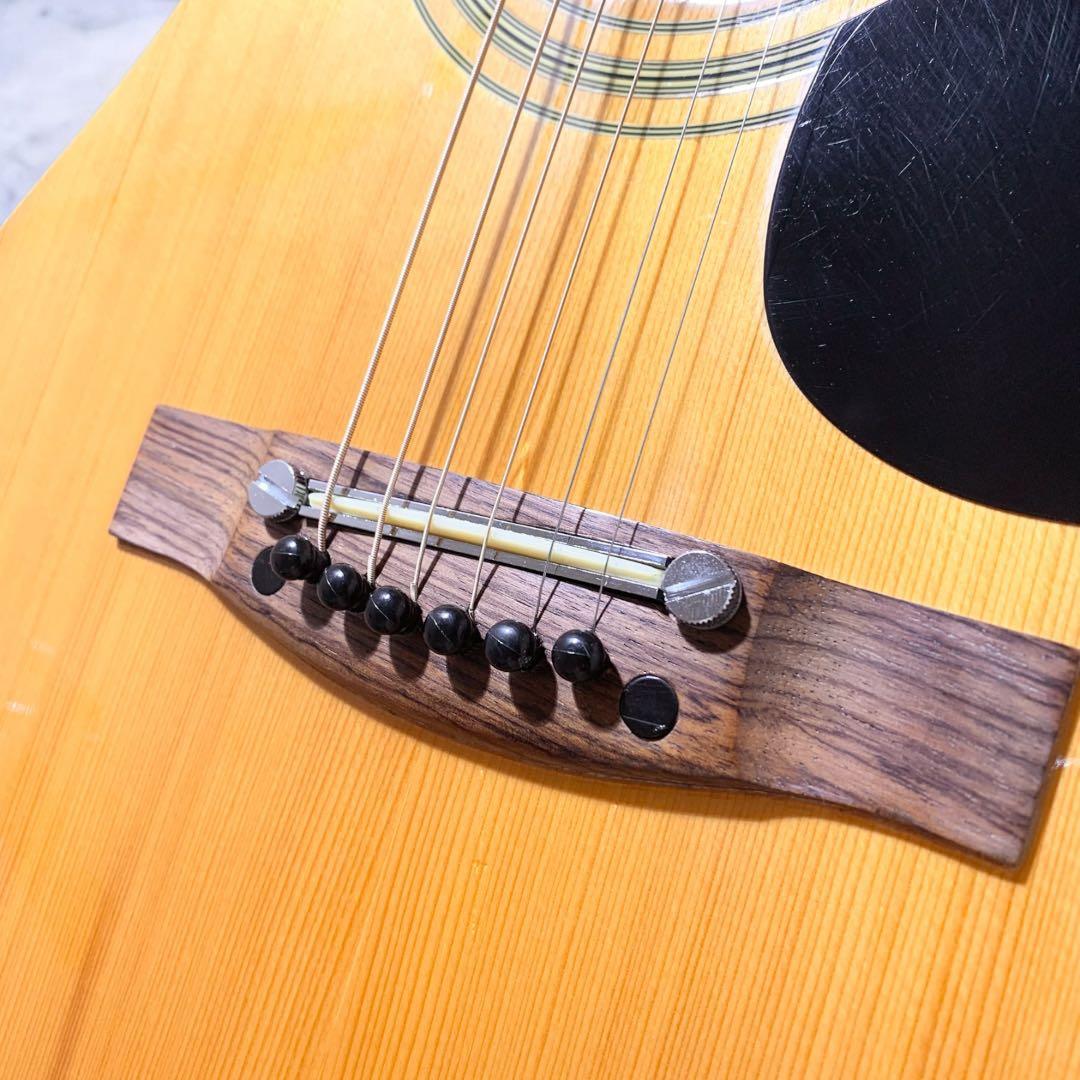 希少 70年代Kawai KF90Aジャパンビンテージ リペア済みフルオリジナル