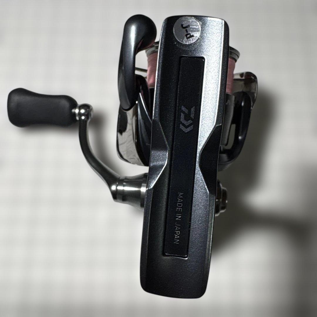 【ダイワ】 23エアリティ ST LT 2000S-P