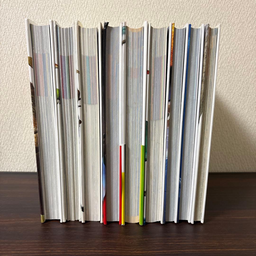 【DVD付き】講談社の動く図鑑move 9冊セット　夏休み　自由研究